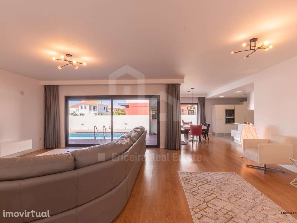Vende Moradia T5 Ericeira, A Casa das Casas - Grande imagem: 2/40