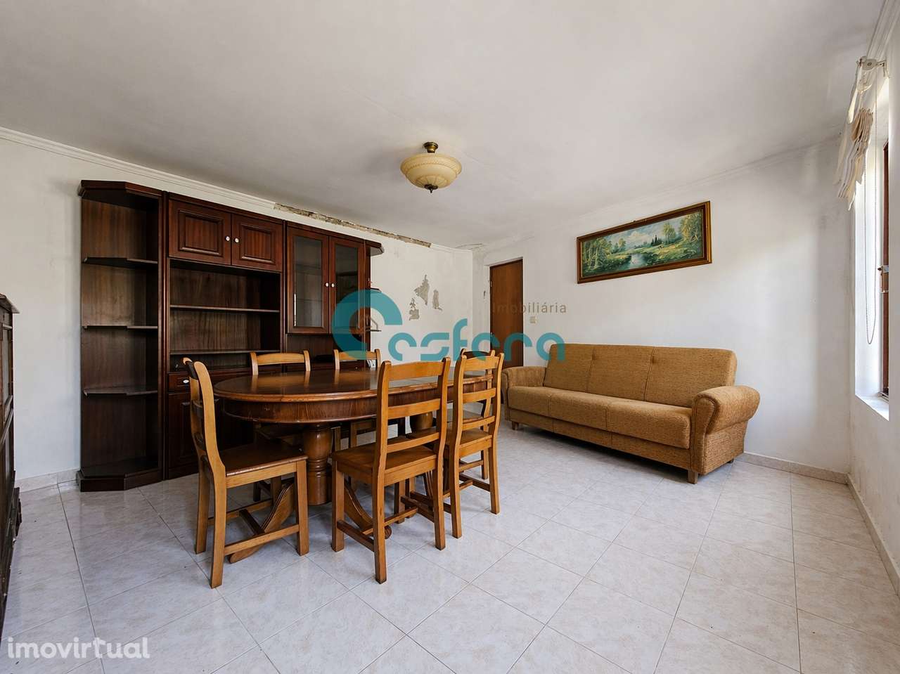 Moradia T3 Venda em Oliveira do Douro,Vila Nova de Gaia - Grande imagem: 4/25