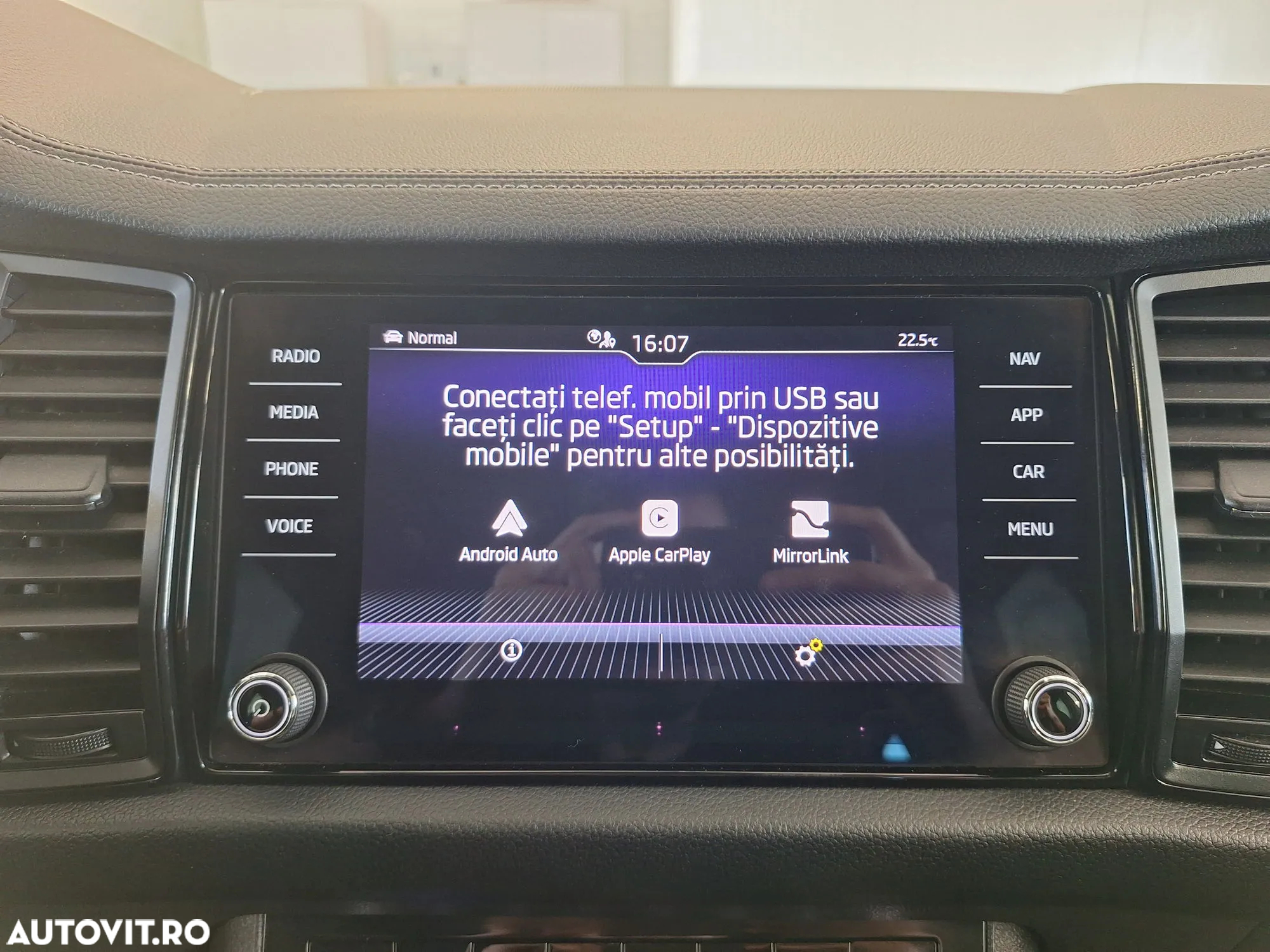 Skoda Kodiaq 2.0 TDI 4X4 DSG SportLine - 15
