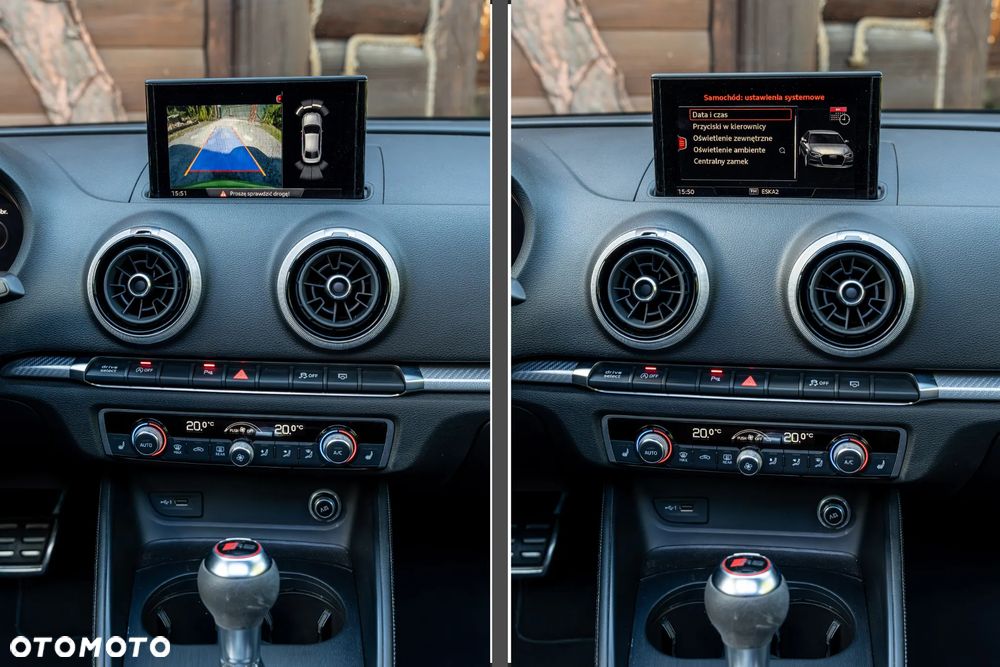 Audi RS3 Limousine 2.5 TFSI Quattro S tronic - 31