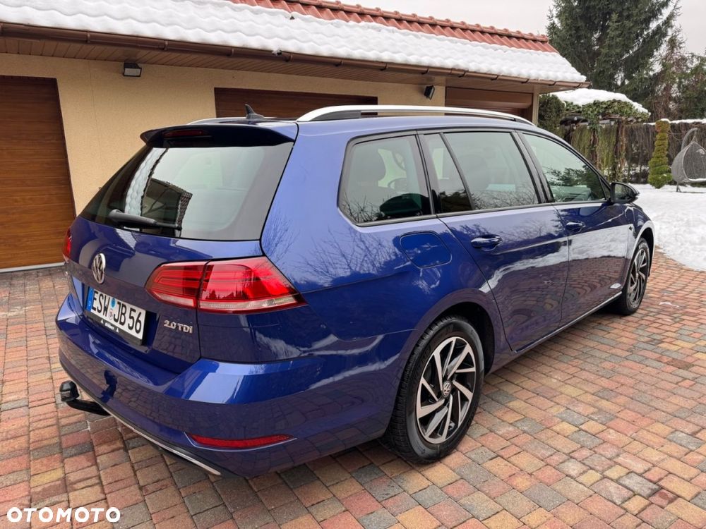 Volkswagen Golf - 7