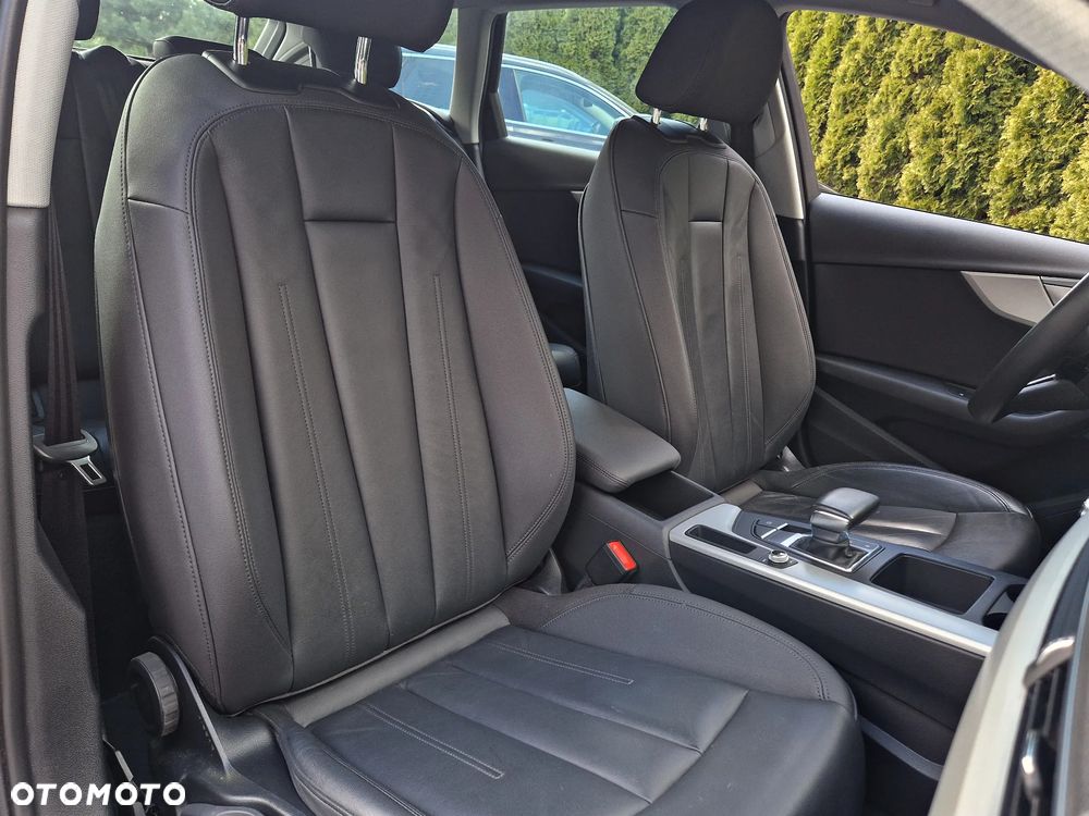 Audi A4 Avant - 25