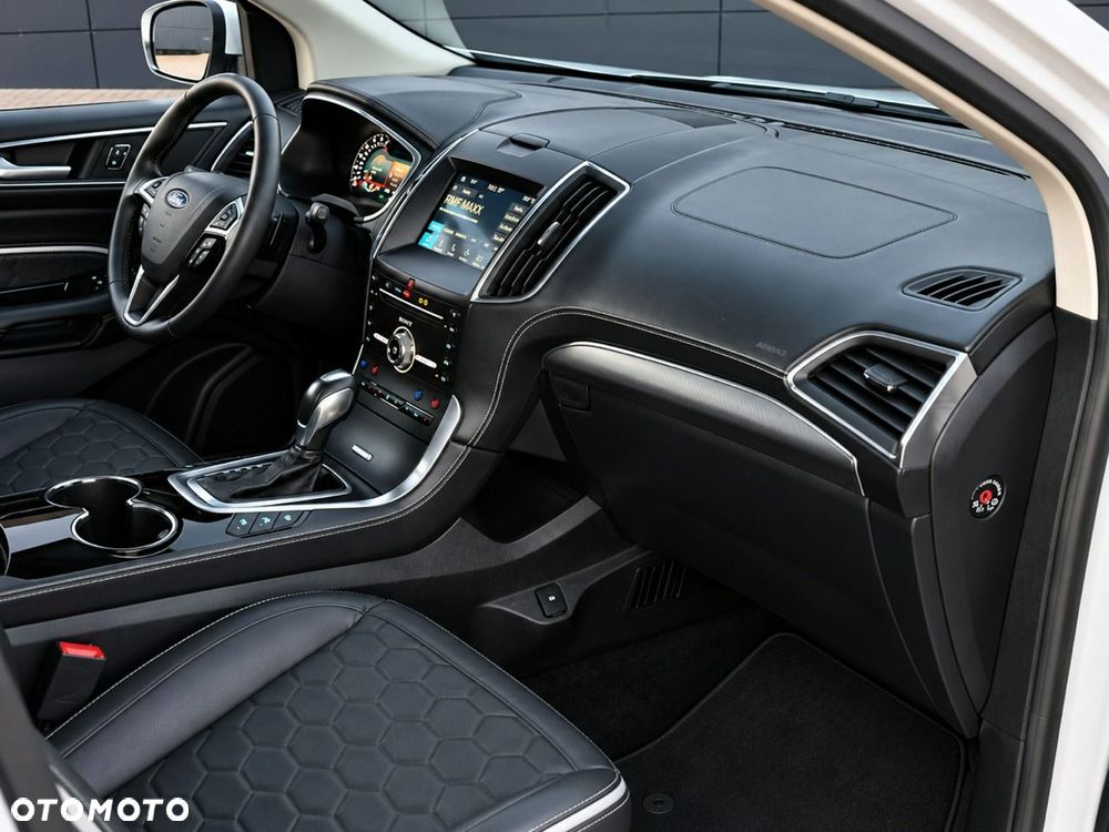 Ford Edge 2.0 TDCi Bi-Turbo 4x4 Vignale - 7