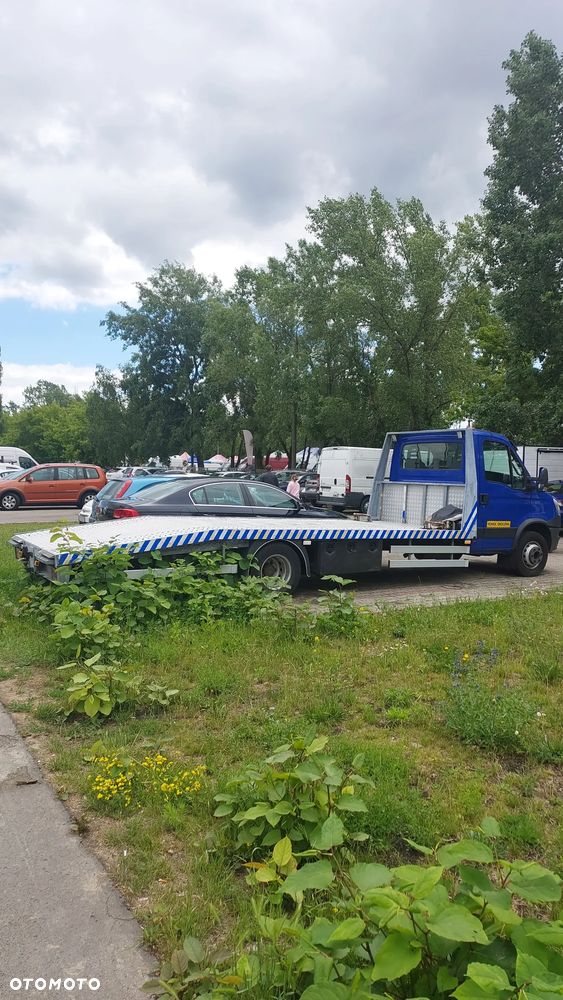 Iveco DAILY 70C17 - 9