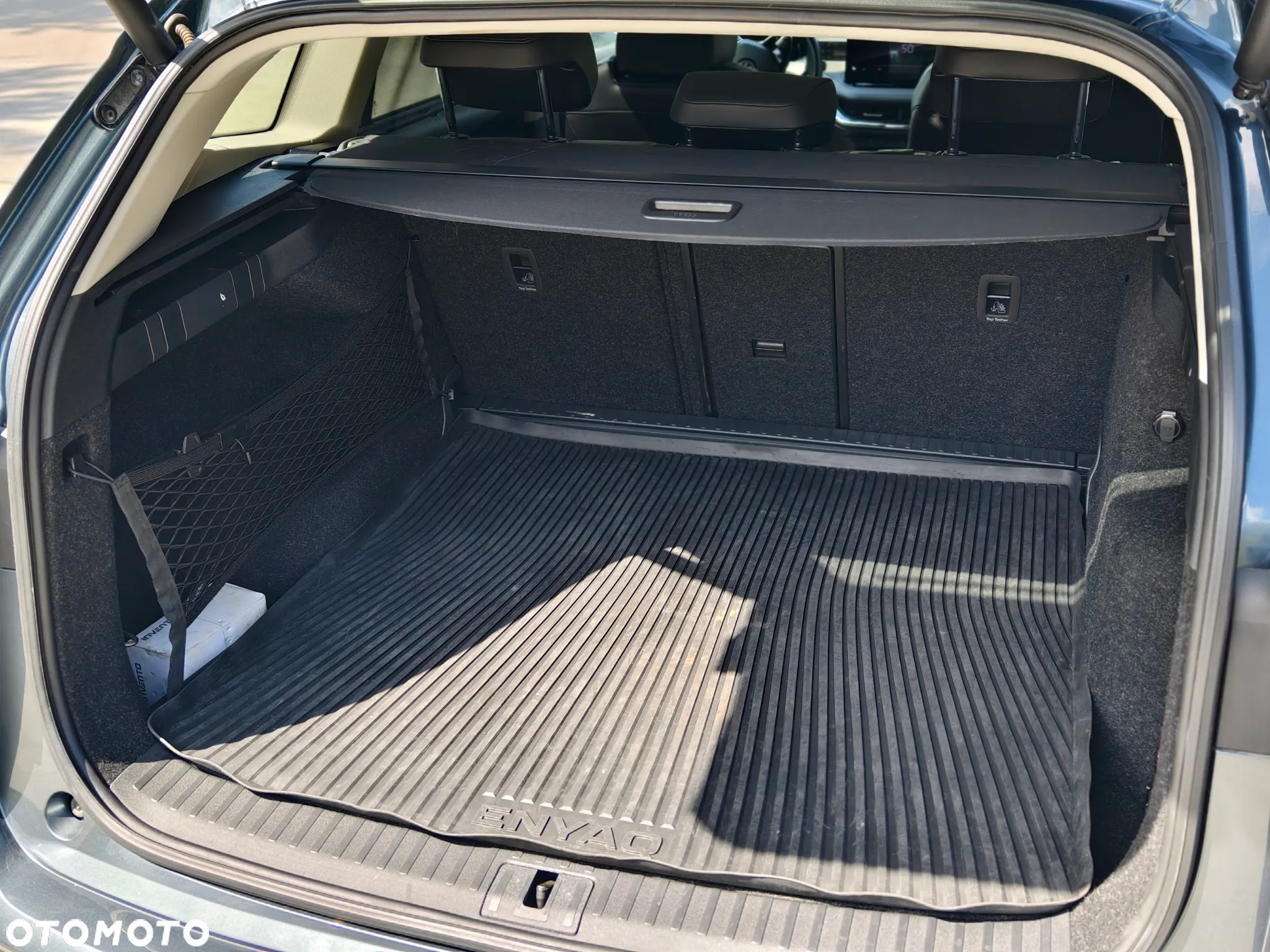 Skoda Enyaq 80 82kWh Plus - 25