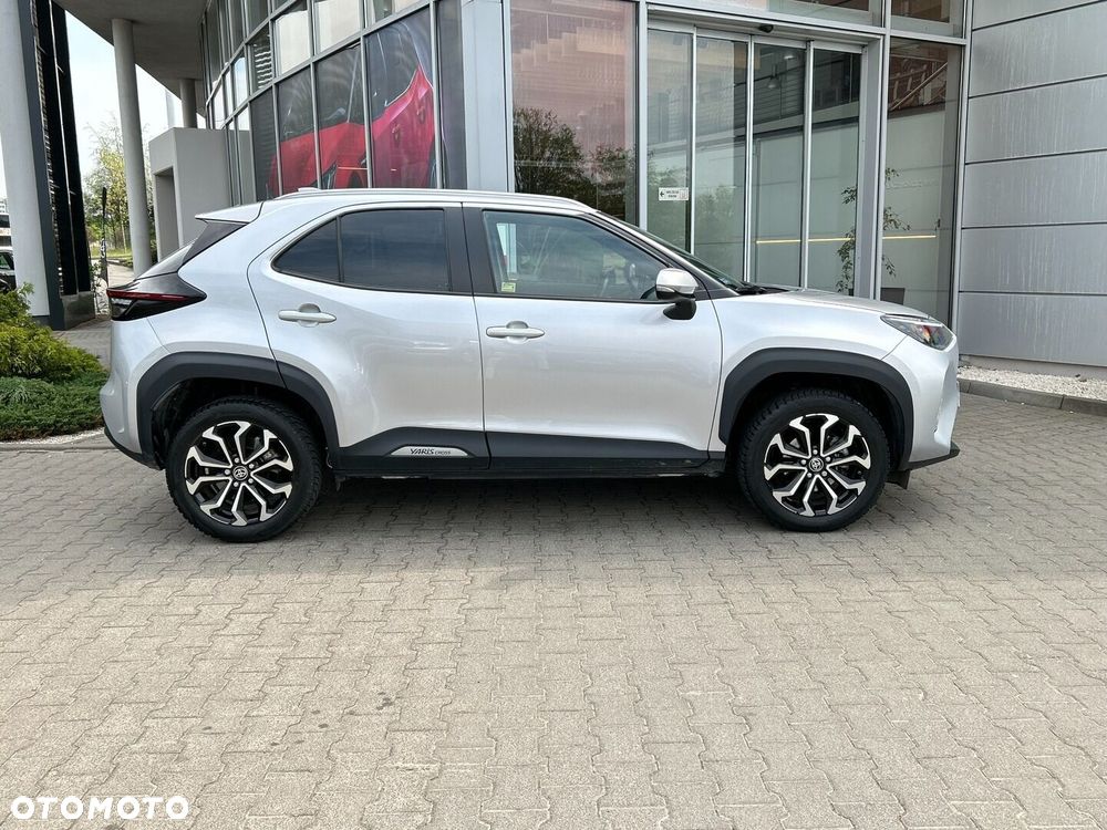 Toyota Yaris Cross Hybrid 1.5 Comfort - 6