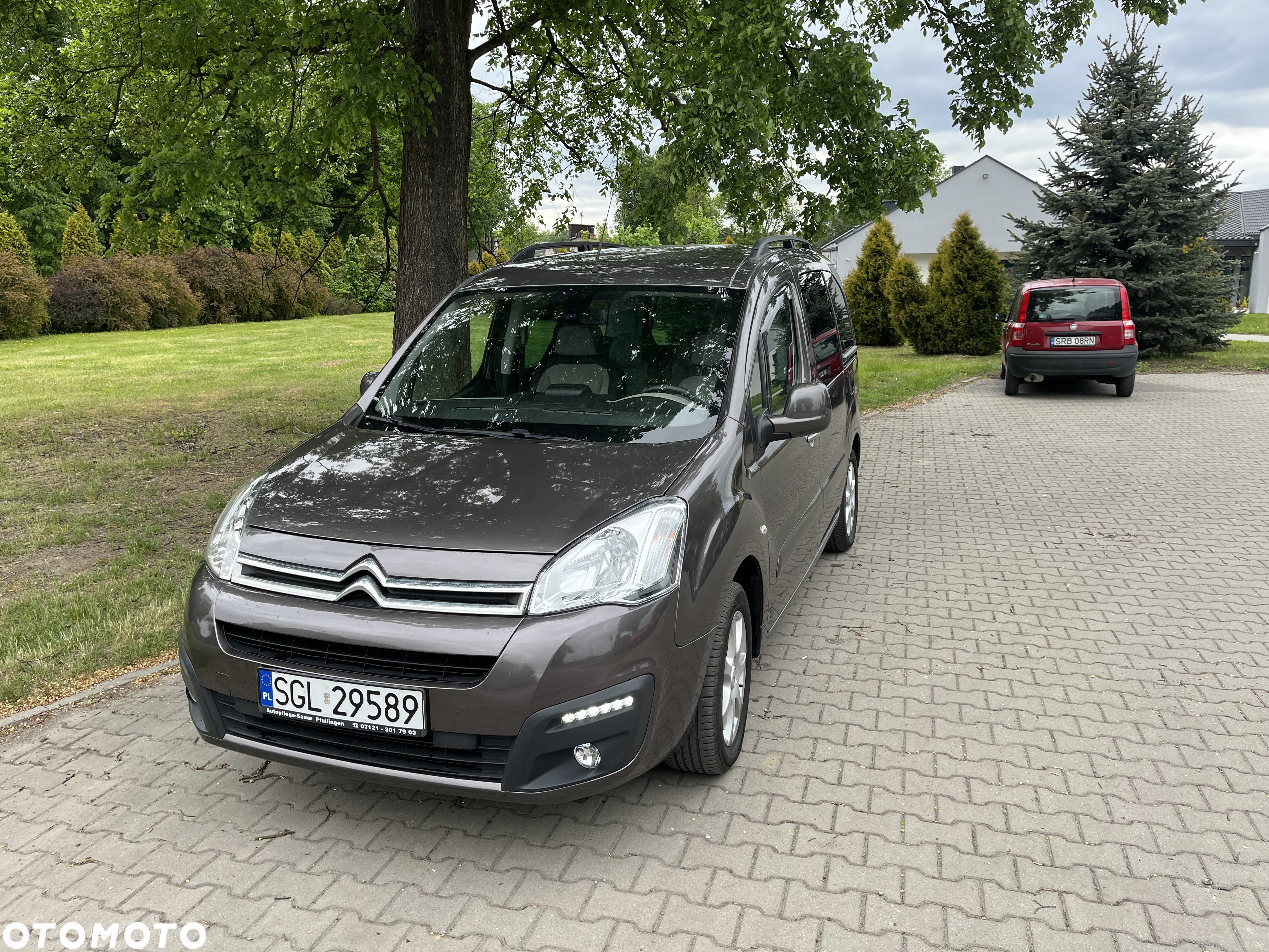 Citroën Berlingo Multispace BlueHDi 100 SELECTION - 2