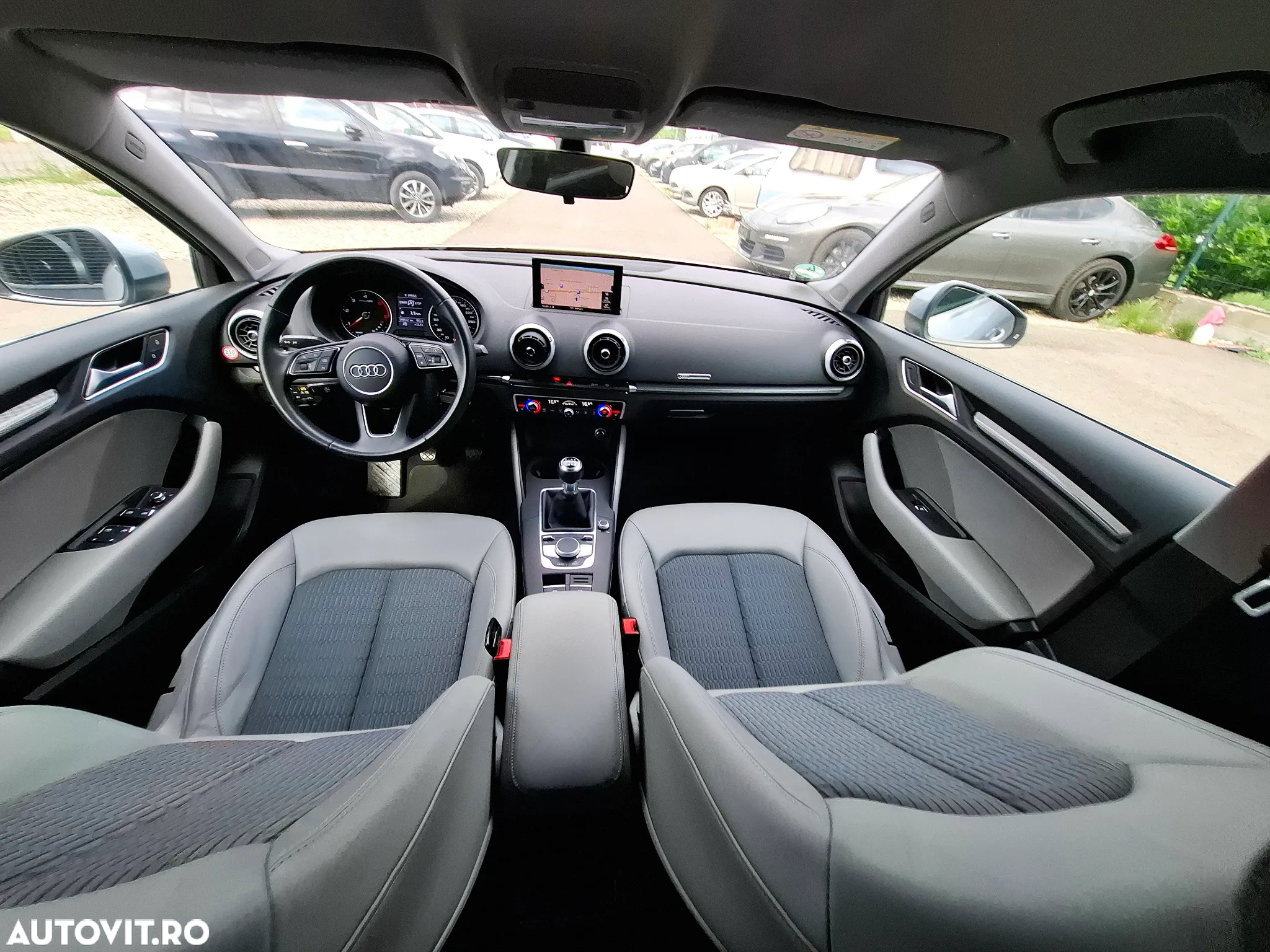 Audi A3 1.6 TDI Design - 9