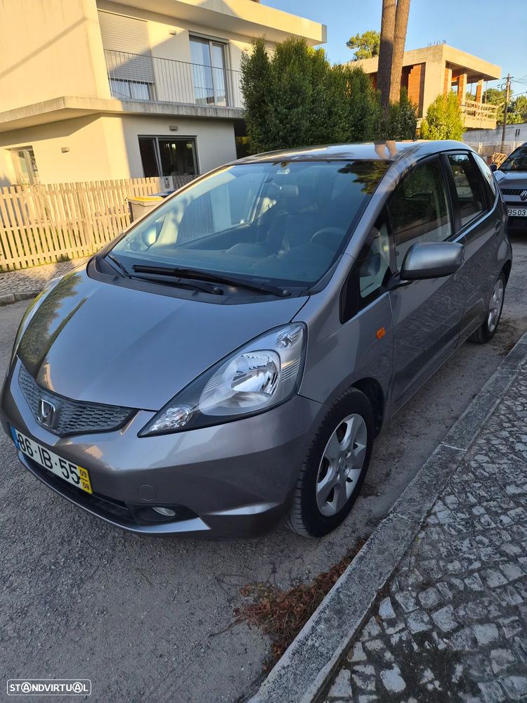 Honda Jazz 1.2 i-VTEC Elegance Top - 2