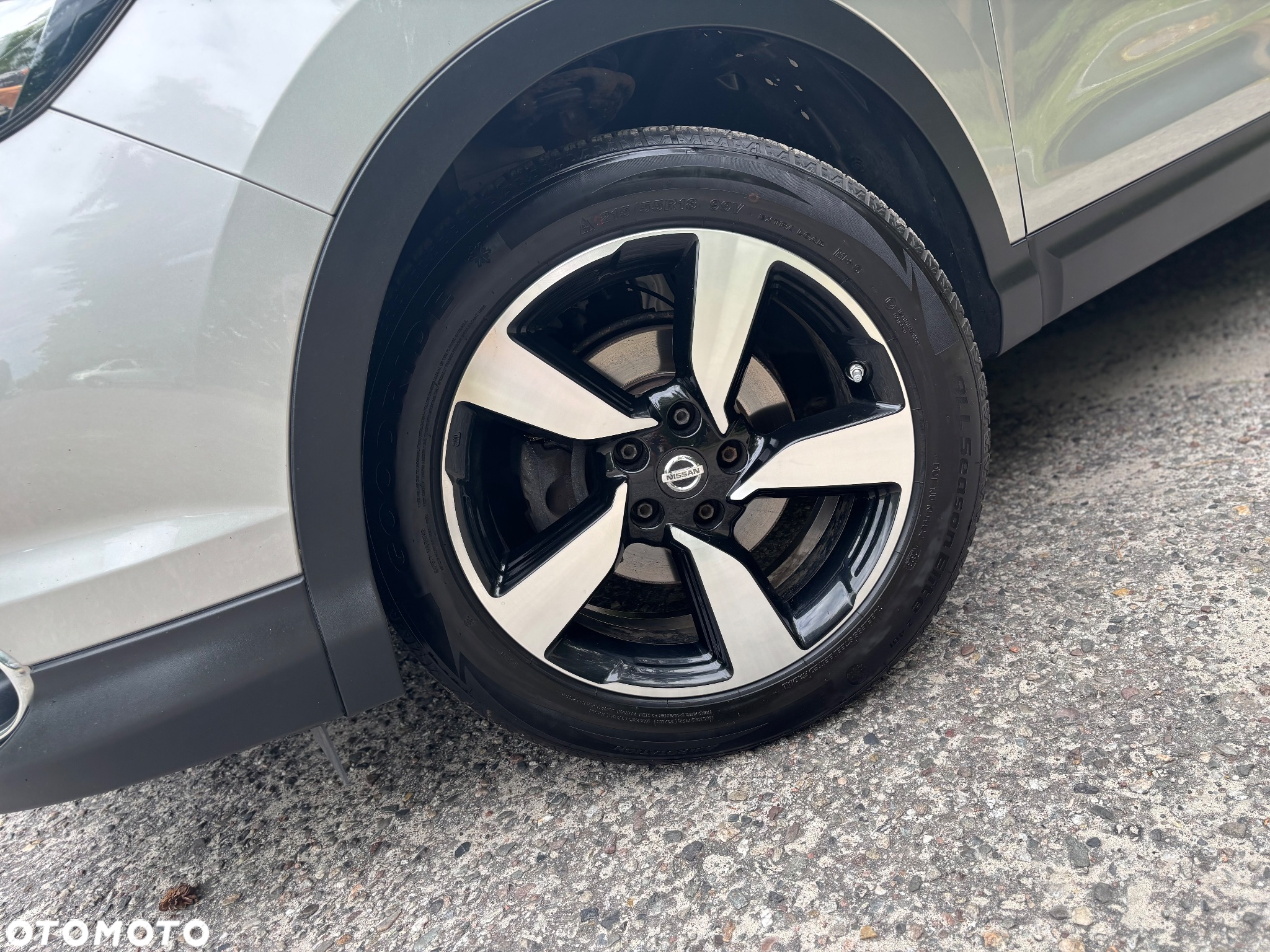 Nissan Qashqai - 21