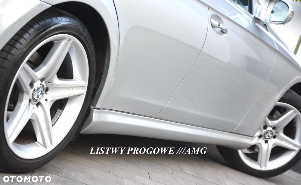 Mercedes-Benz Cls 500 2009 photo 5