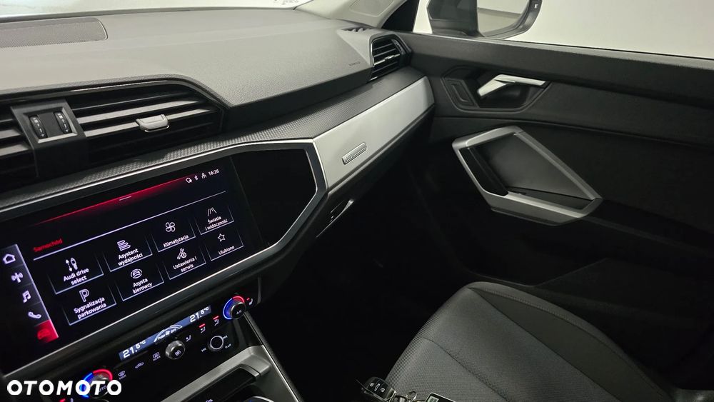 Audi Q3 Sportback 35 TFSI mHEV S tronic - 22