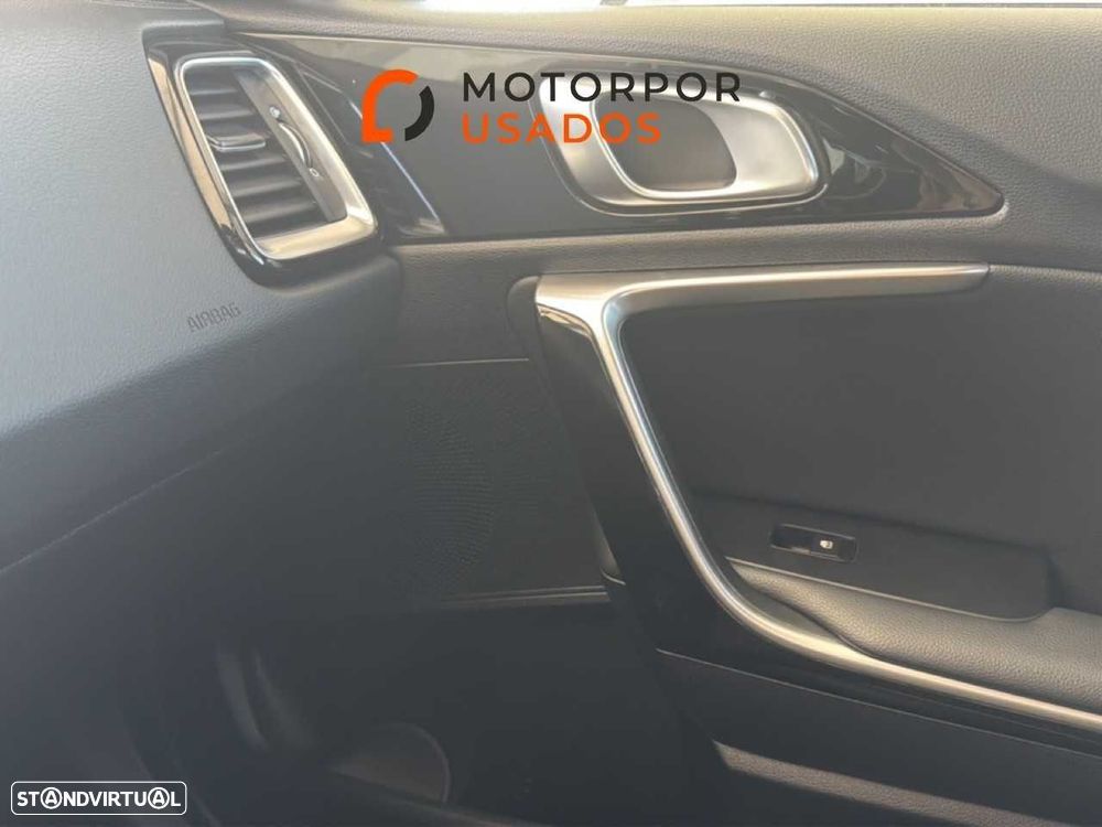 Kia Ceed 1.0 T-GDI Drive - 16