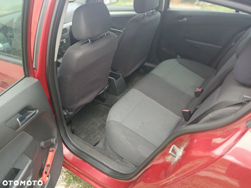 Opel Astra - 10