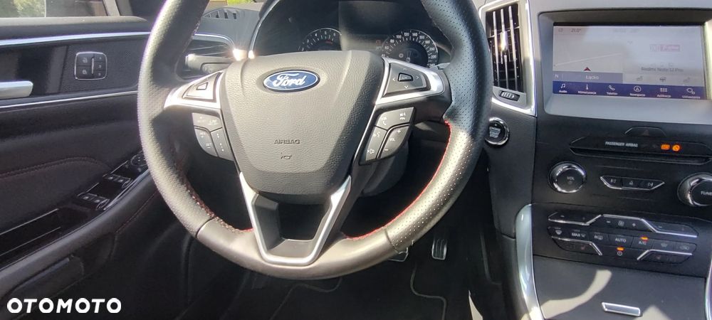 Ford S-Max 2.0 EcoBlue ST-LINE - 32