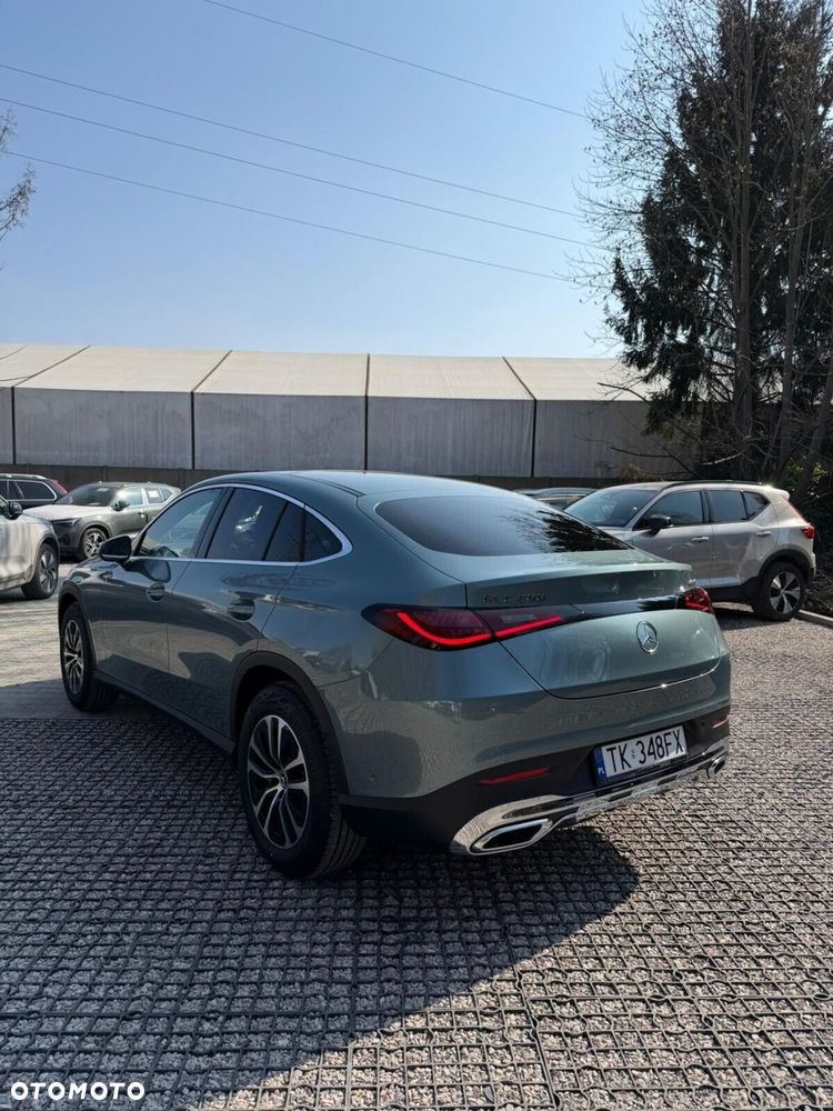 Mercedes-Benz GLC - 7