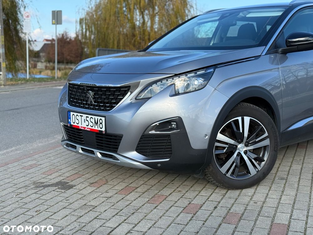 Peugeot 3008 1.6 THP Allure S&S EAT6 - 2