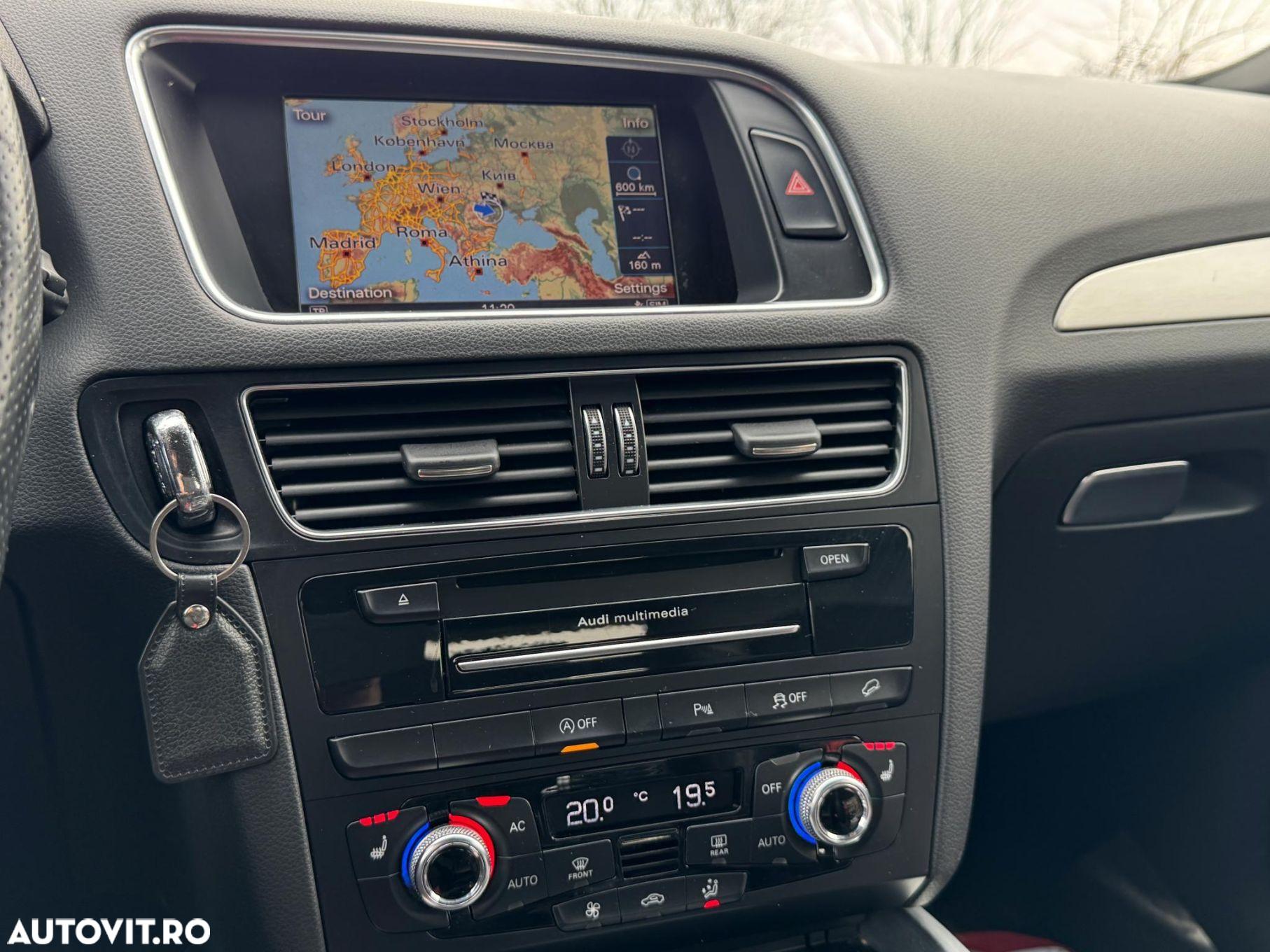 Audi Q5 - 12