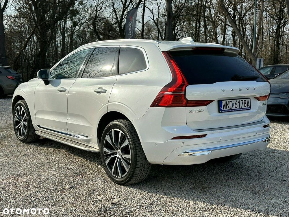 Volvo XC 60 D5 AWD Inscription - 6