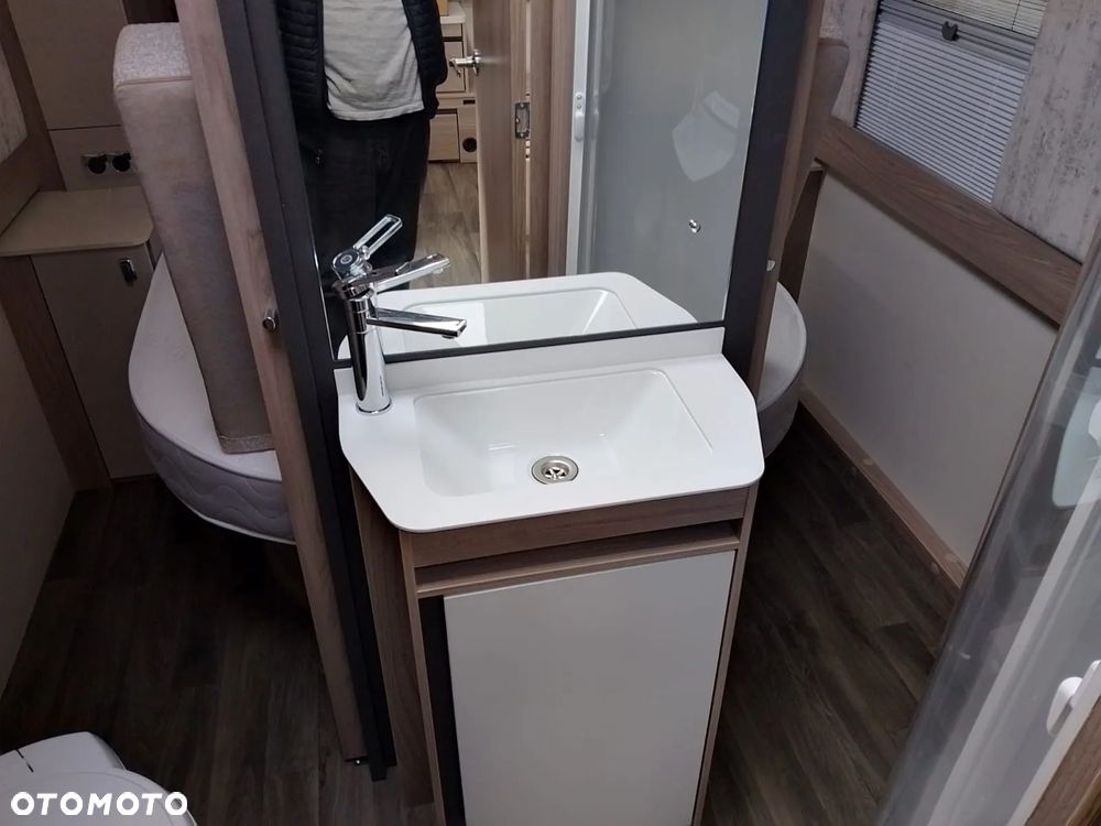 SWIFT CRUZER 540 - 24