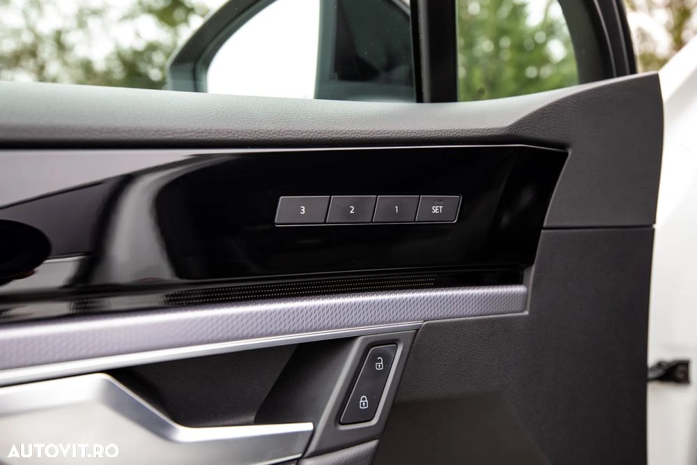 Volkswagen Touareg 3.0 V6 TSI OPF 4Motion Aut. R-Line - 14