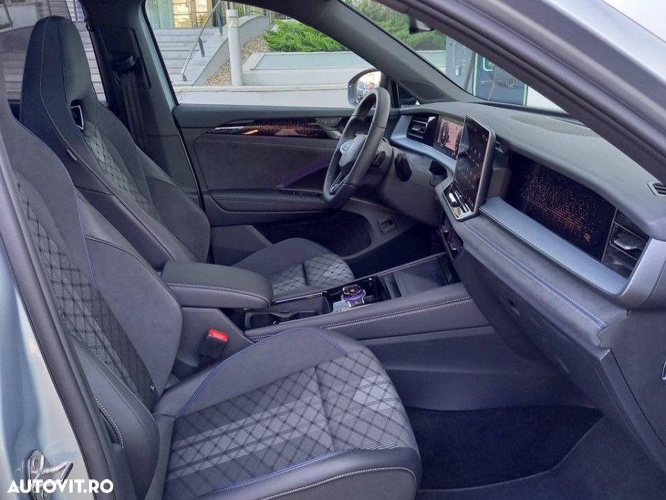 Volkswagen Tayron - 9