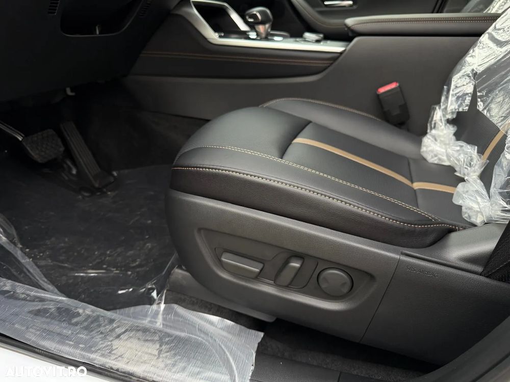 Mazda CX-80 3.3 e-Skyactiv AT8 AWD MHEV Homura - 17