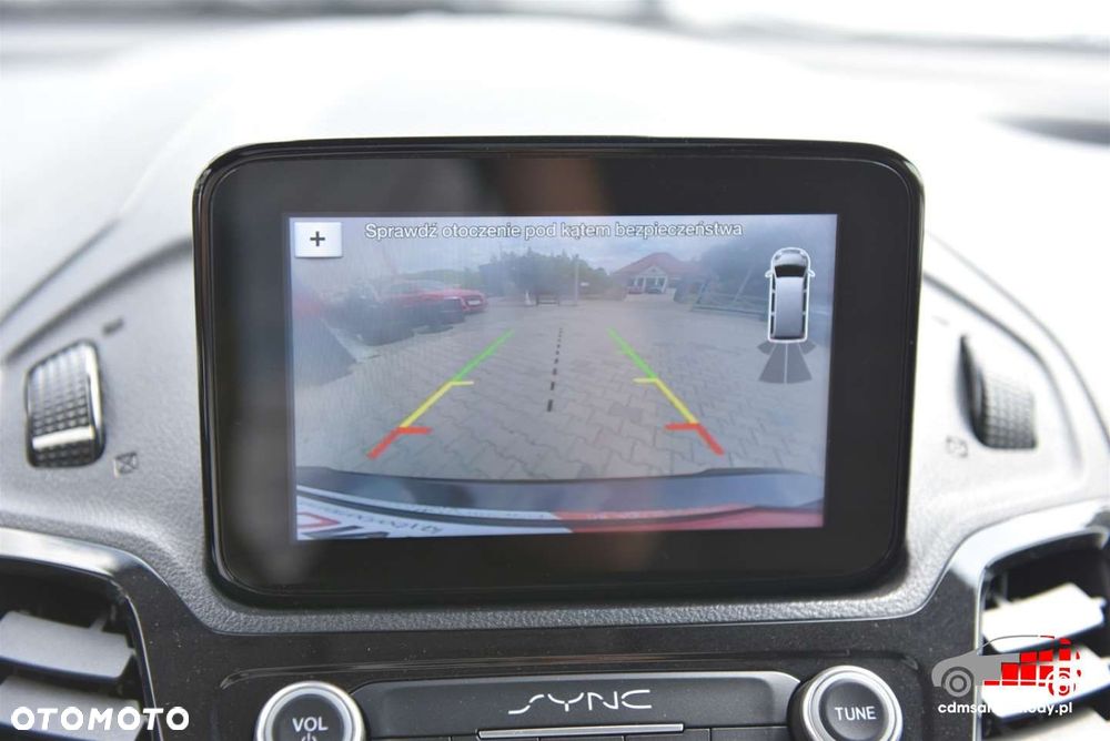 Ford Tourneo Connect - 24