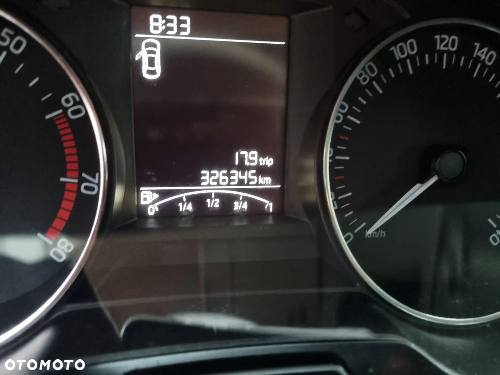 Skoda Fabia 1.0 Ambition - 18