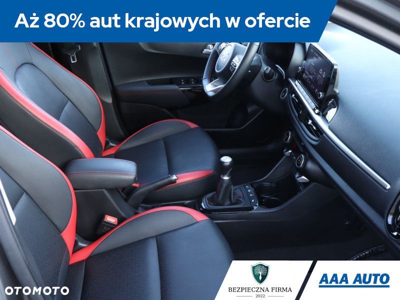 Kia Picanto - 11