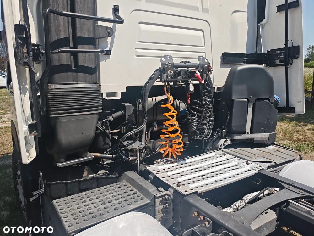 Renault T520 - 7