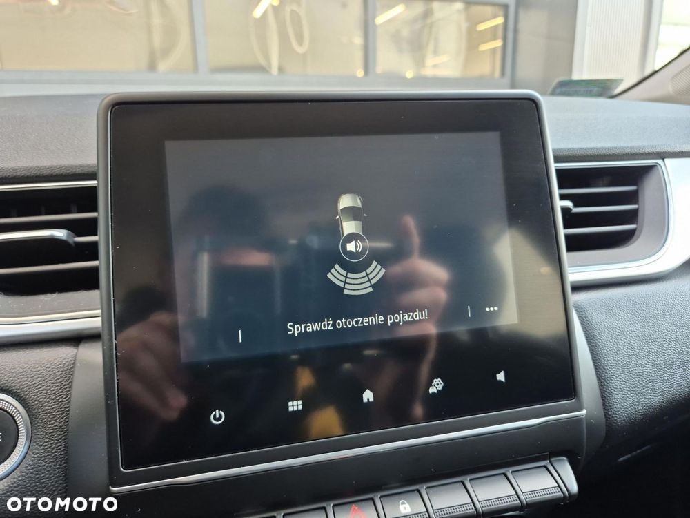 Renault Captur 1.3 TCe mHEV Intens EDC - 21