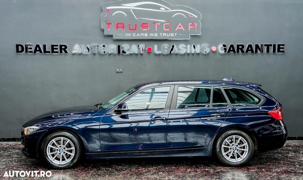 BMW Seria 3 - 3