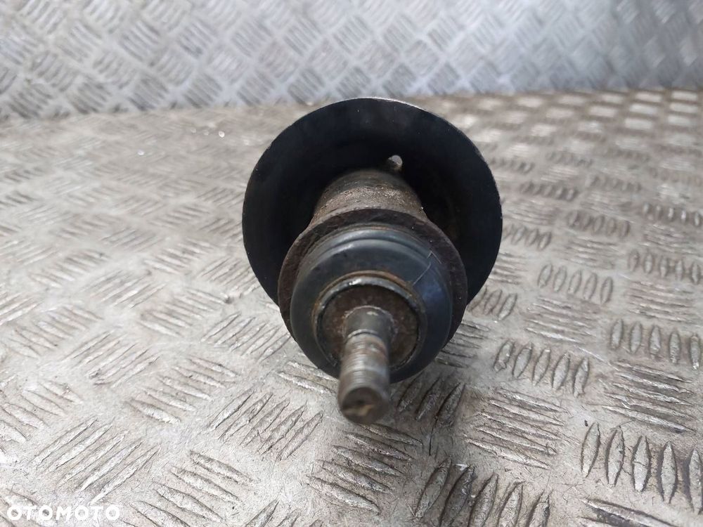 AMORTYZATOR TYŁ MERCEDES-BENZ ML I W163 331700311995 - 2