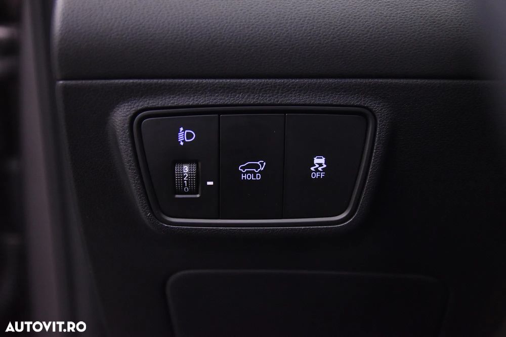 Hyundai Tucson - 15