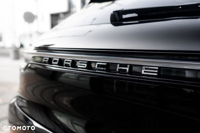 Porsche Macan - 5