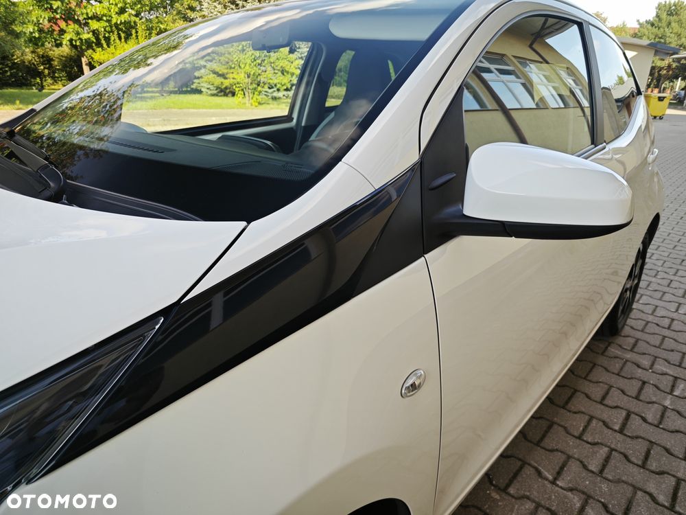Toyota Aygo - 17