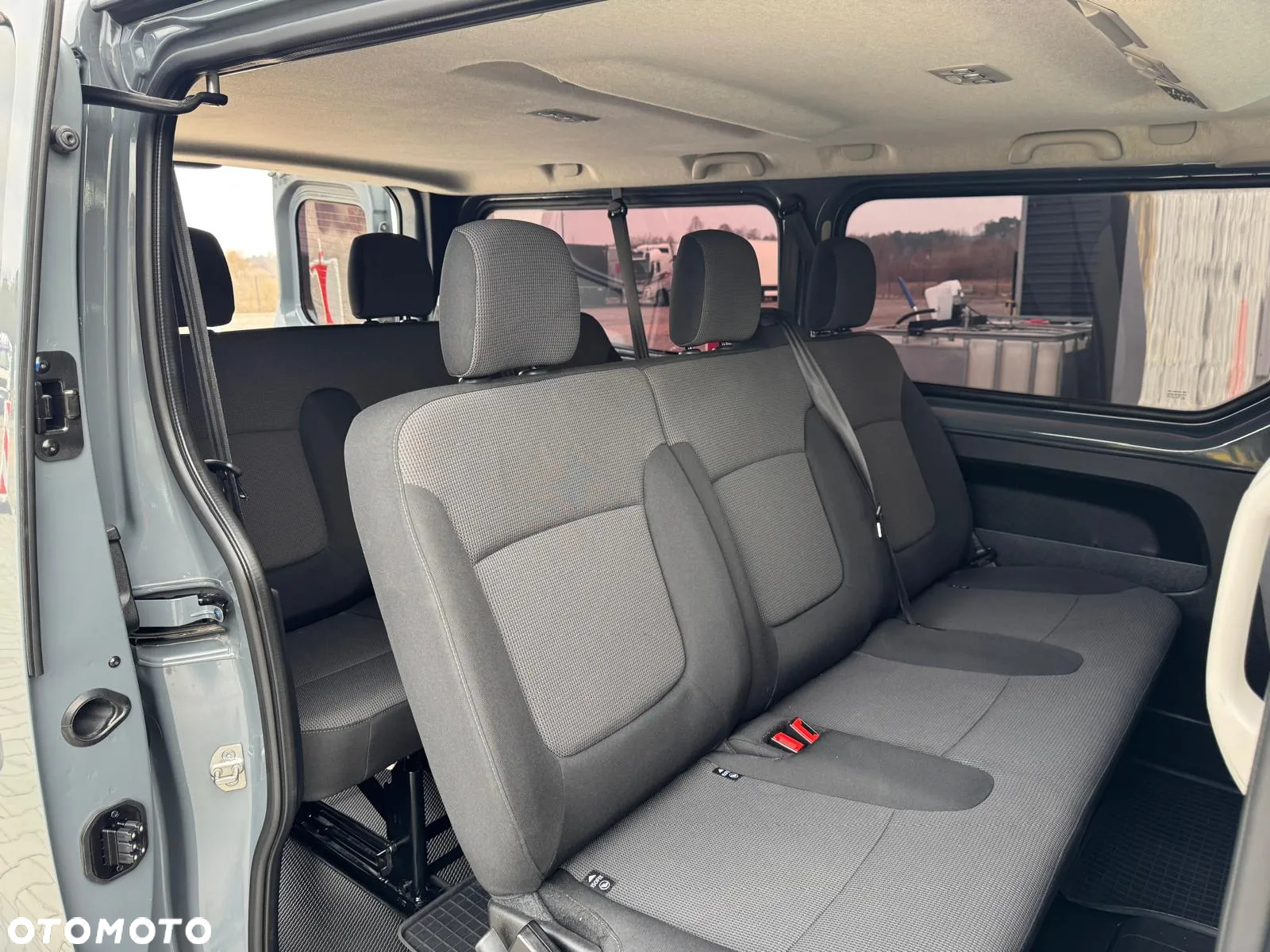 Renault Trafic - 17
