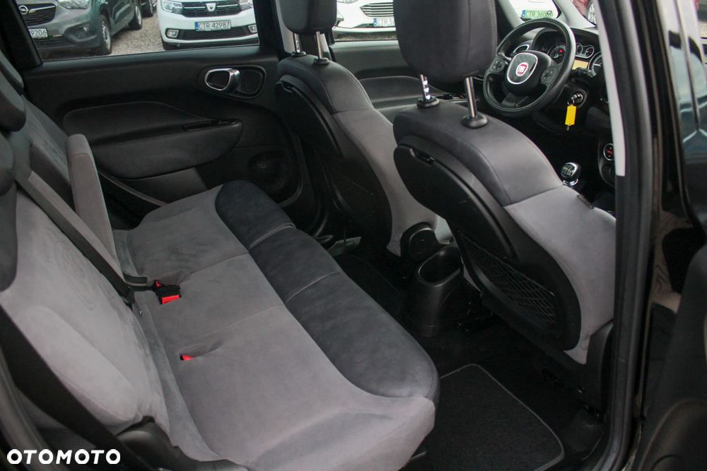 Fiat 500L - 16