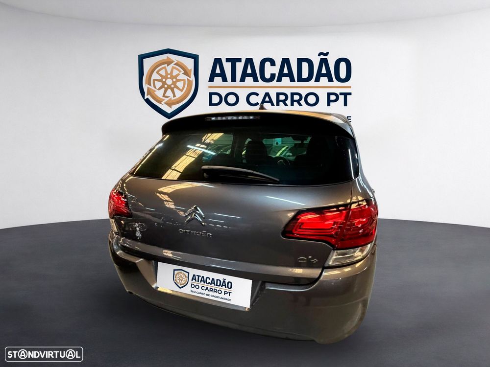Citroën C4 - 24