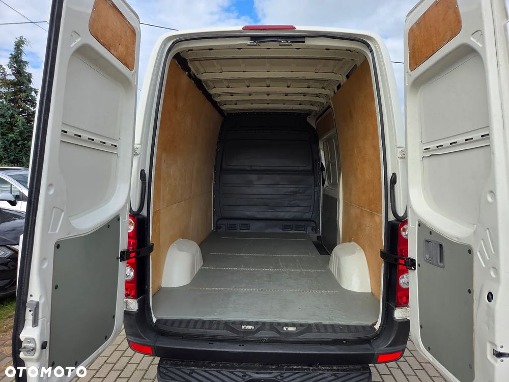 Volkswagen CRAFTER - 6