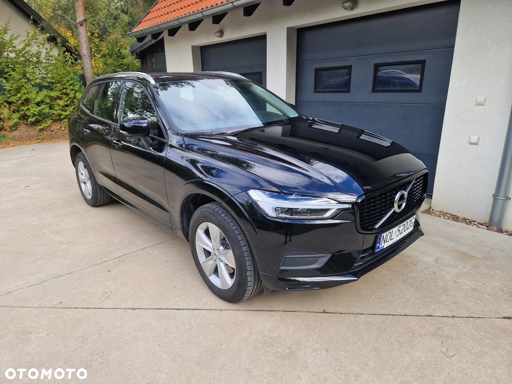 Volvo XC 60 - 5