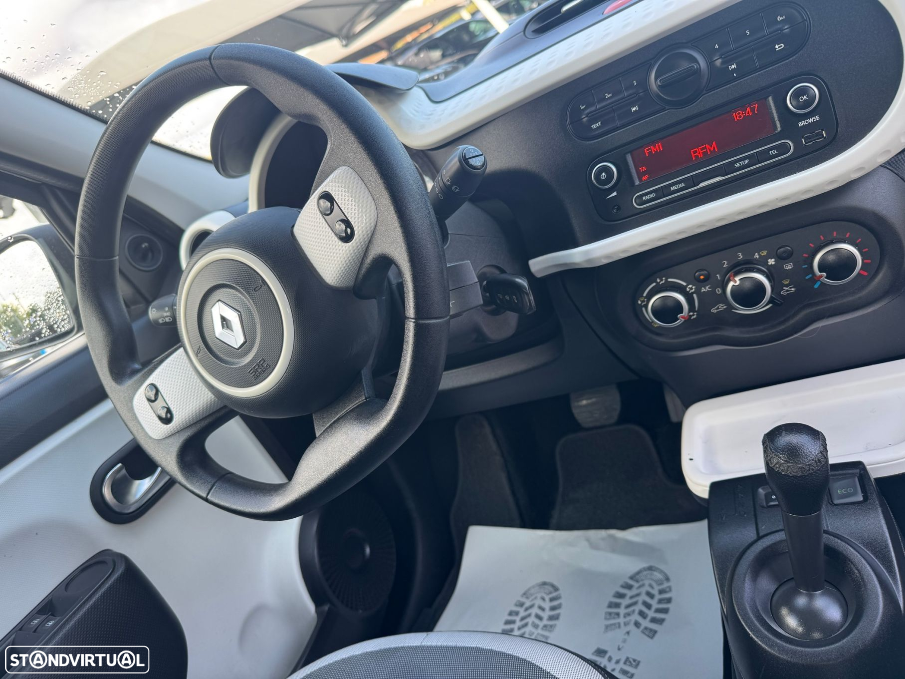 Renault Twingo 0.9 TCe EDC - 9