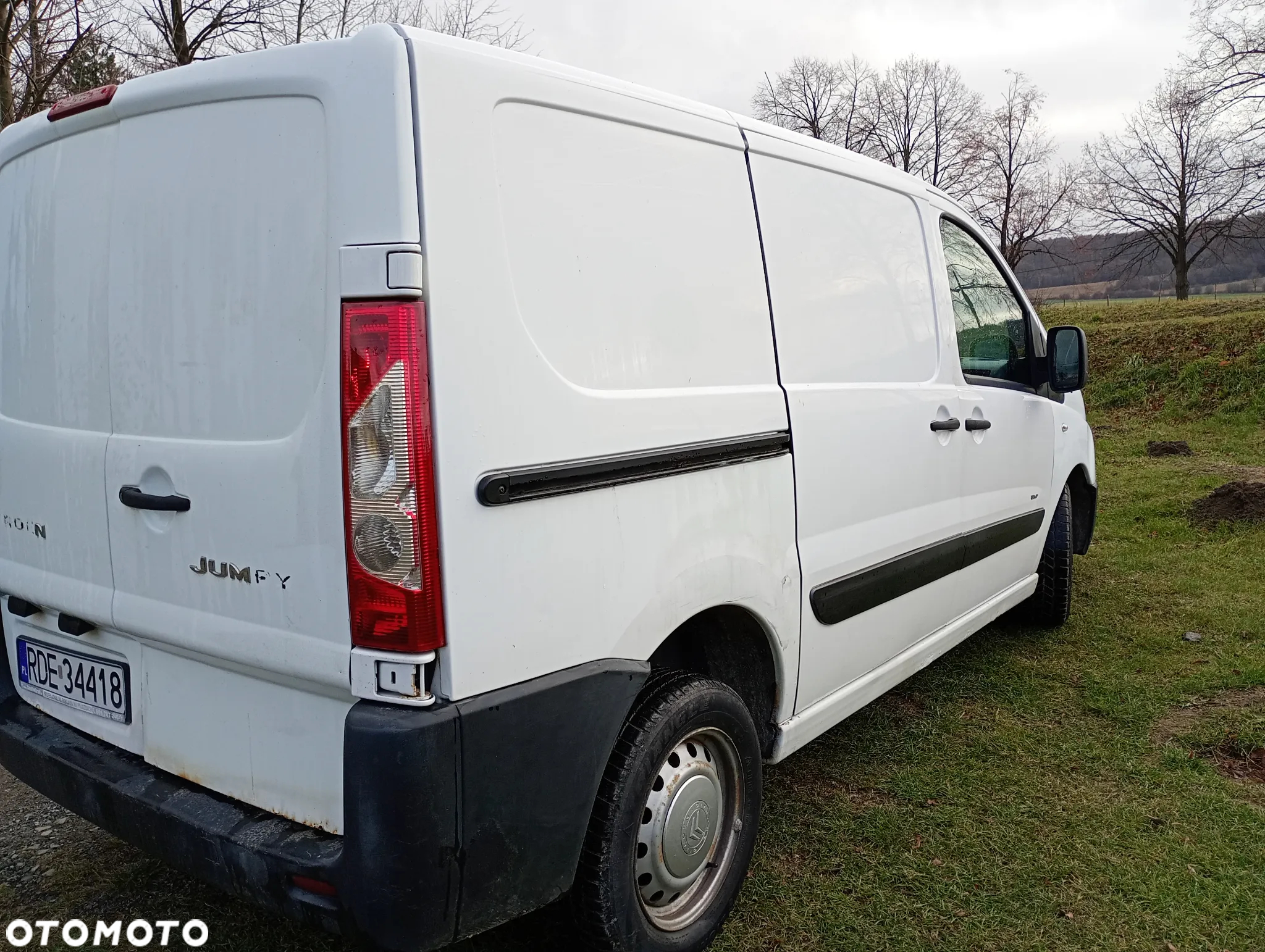 Citroën Jumpy - 3