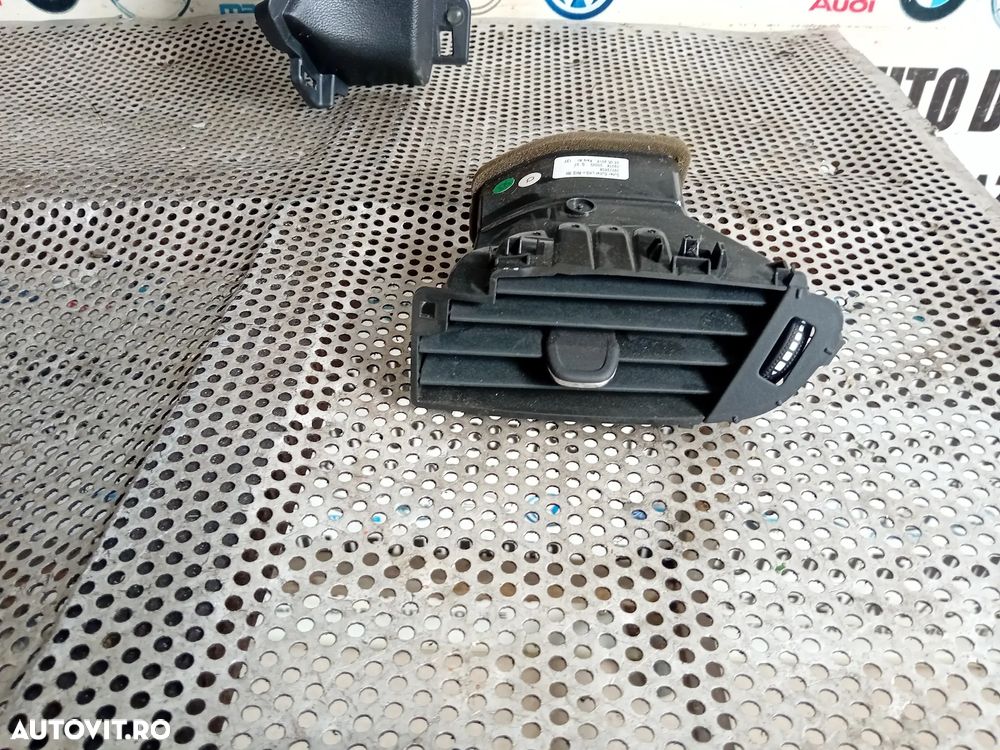 Ornament Trim Bord Grila Ventilatie Opel Astra K 2015-2018 Volan STanga - 3