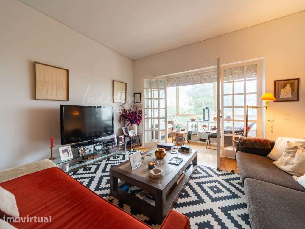 APARTAMENTO T1 PARA VENDA [CASCAIS] - Grande imagem: 2/23