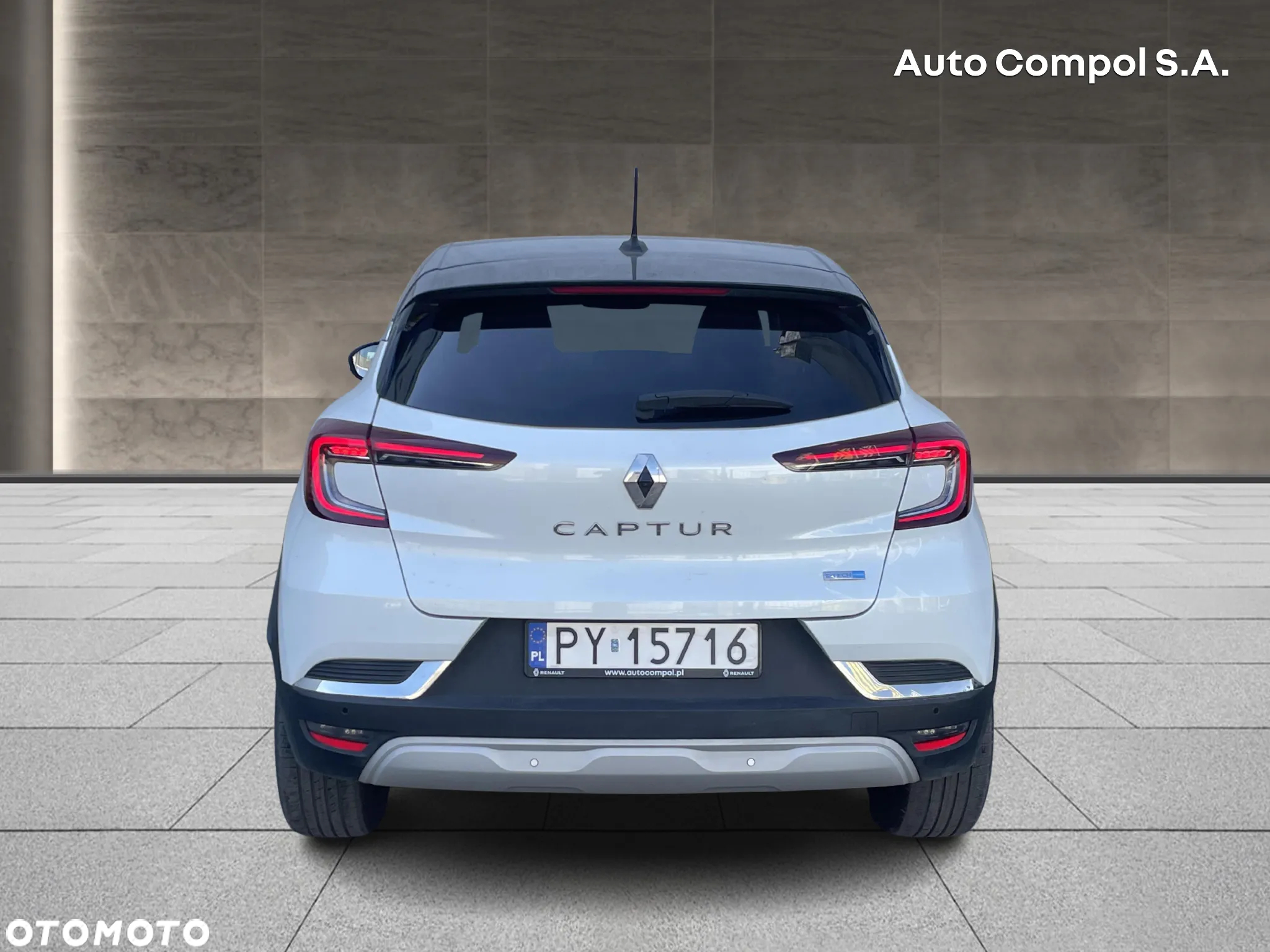 Renault Captur - 5