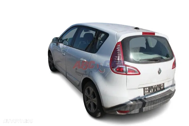 Bara fata Renault Scenic 3 1.9 DCI 2009-2011 - 4
