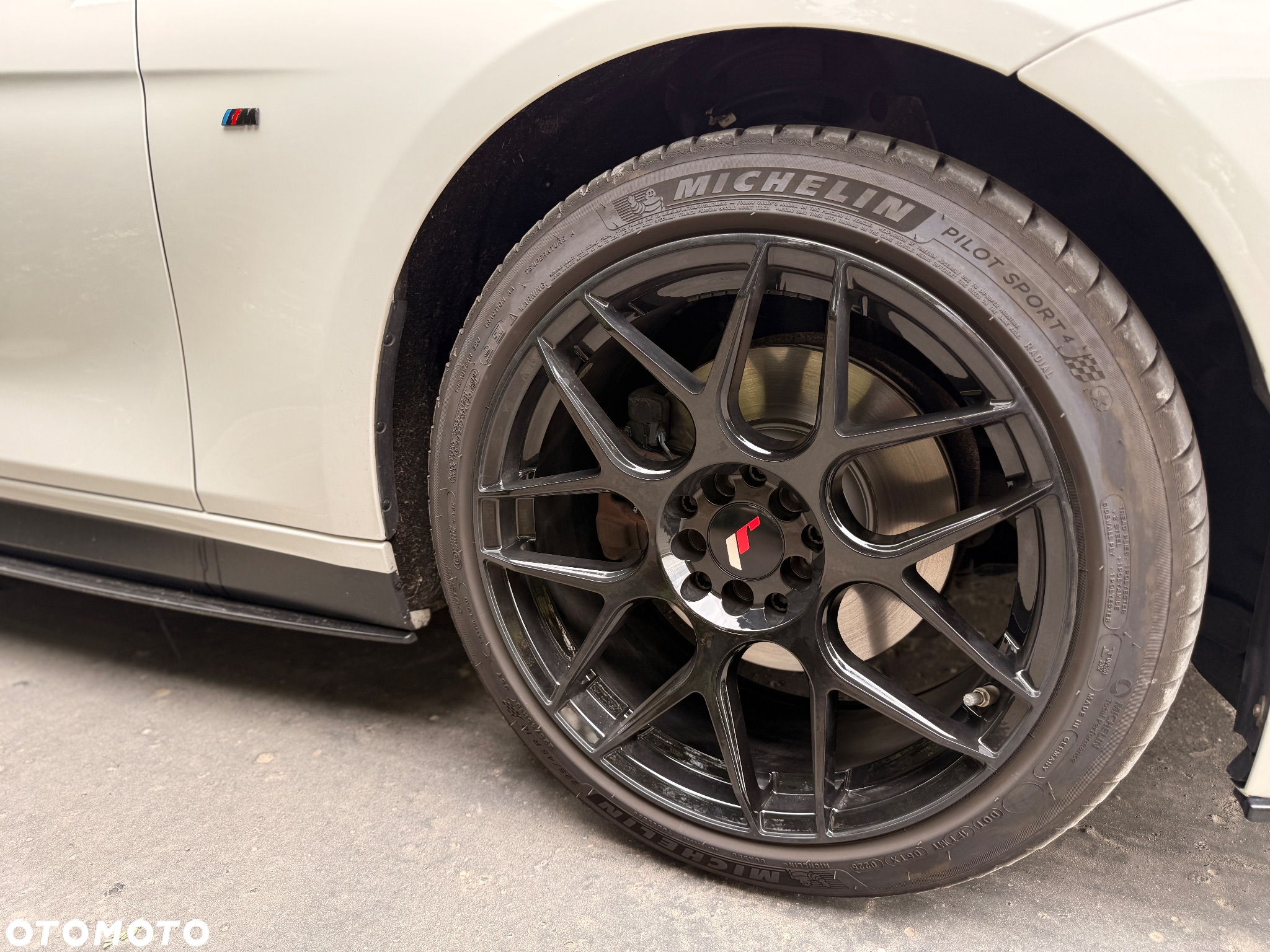 BMW Seria 3 330i xDrive M Sport Sport - 10