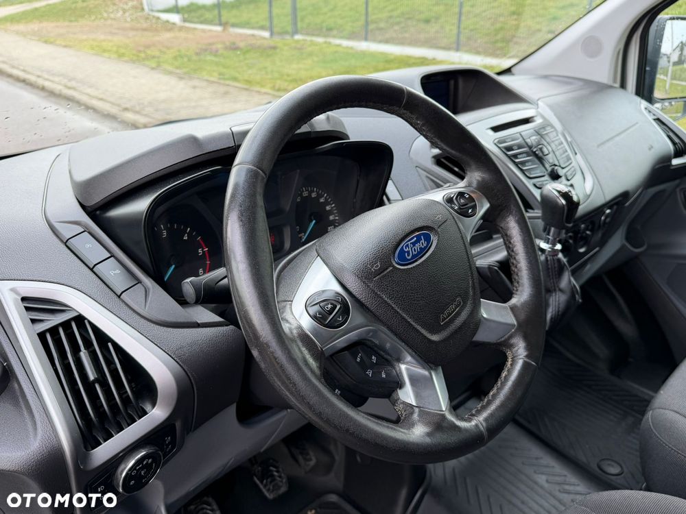 Ford TRANSIT - 19